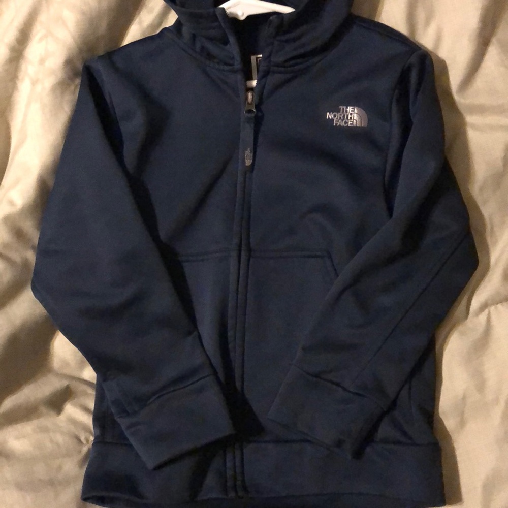 North Face jacket
